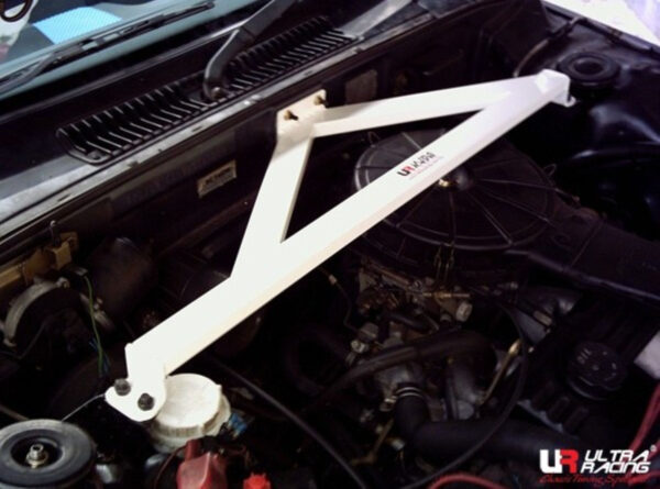 Proton Iswara / Saga / LMST - Front Strut Bar / Front Tower Bar / Front Upper Brace