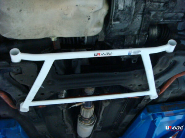 Volkswagen Golf GTI - Front Lower Bar / Front Member Brace