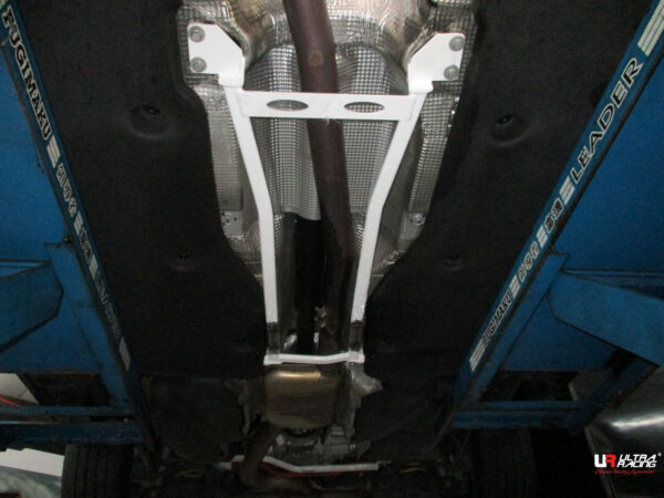 Volkswagen Passat - Middle Lower Bar / Middle Member Brace