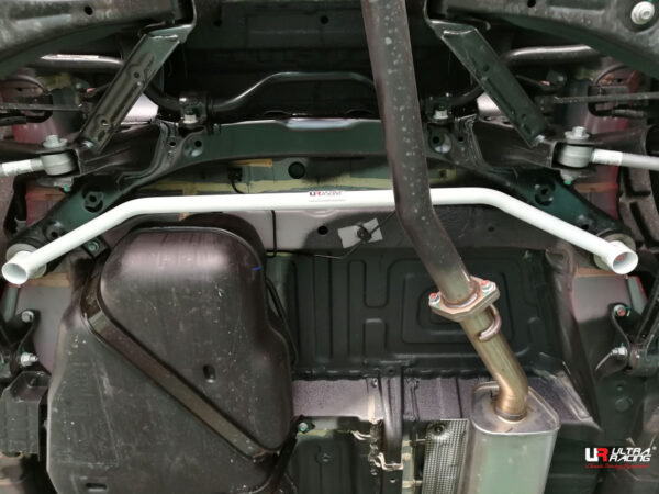 Proton X70 - Rear Lower Bar / Rear Member Brace