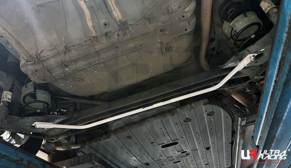 Honda Shuttle - Rear Anti-Roll Bar / Rear Sway Bar / Rear Stabilizer Bar