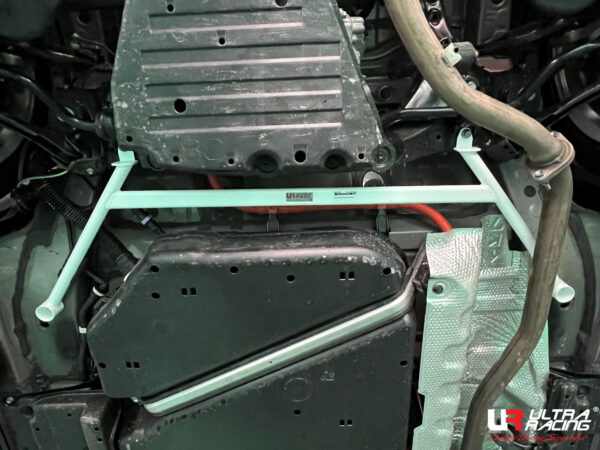 Toyota Crown - Rear Lower Bar / Rear Member Brace
