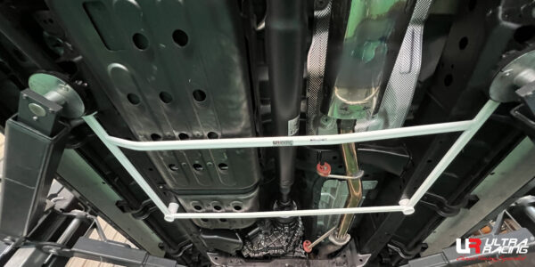 Tank - Rear Lower Bar / Rear Member Brace