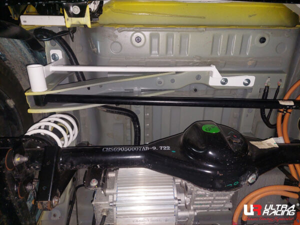 Vinfast VF - Rear Lower Bar / Rear Member Brace