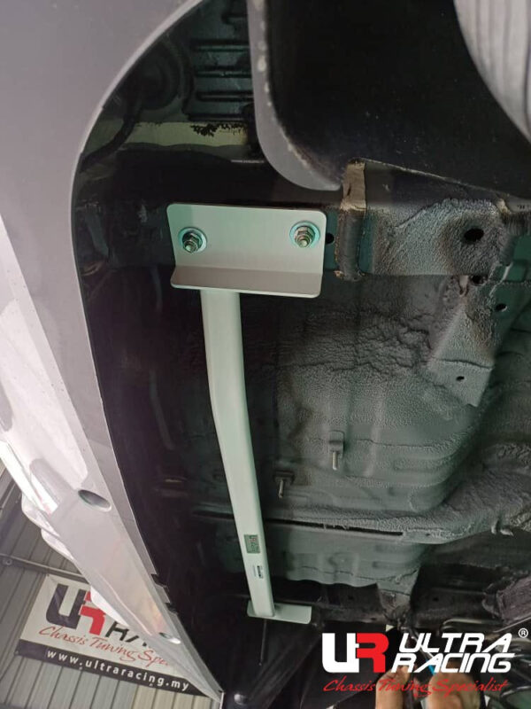 Byd Atto - Rear Lower Bar / Rear Member Brace