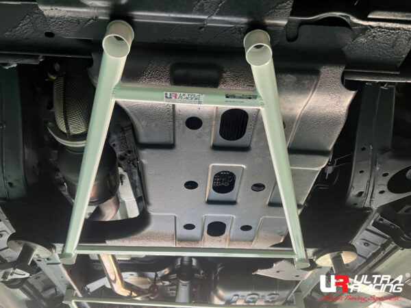 Tank - Front Lower Bar / Front Member Brace