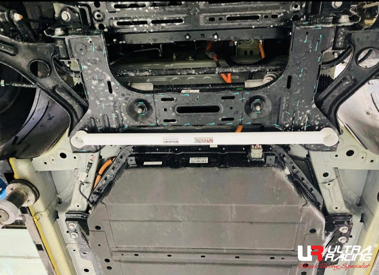 Vinfast VF - Front Lower Bar / Front Member Brace