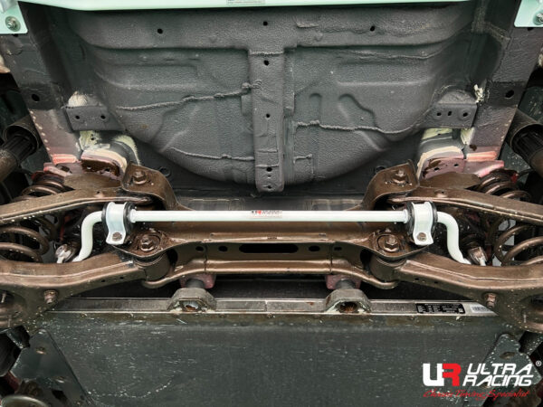 BYD Atto / Dolphin - Rear Anti-Roll Bar / Rear Sway Bar / Rear Stabilizer Bar
