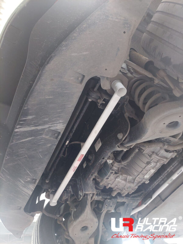 Vinfast VF - Rear Lower Bar / Rear Member Brace
