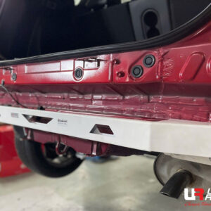 Mitsubishi - Rear Anti Collision Bar/ Rear Anti Collision Beam/ Rear Anti Crash Bar