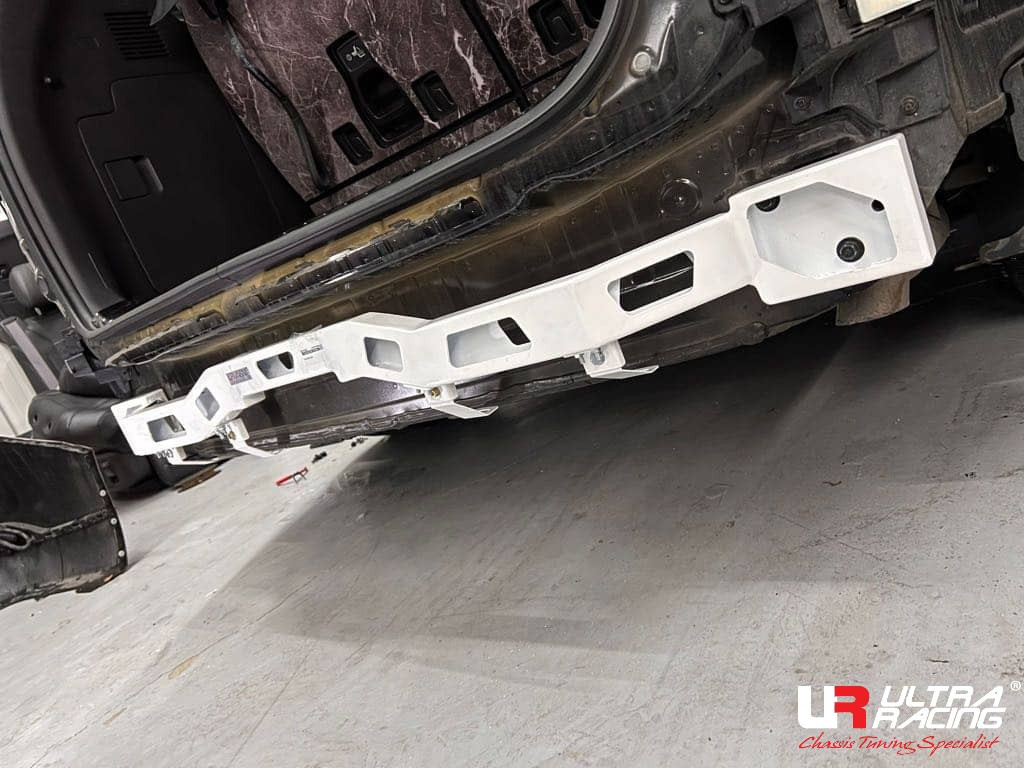 Kia Carnival - Rear Anti Collision Bar/ Rear Anti Collision Beam/ Rear Anti Crash Bar