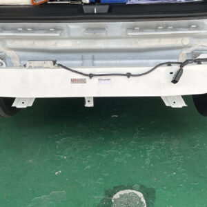 Byd - Rear Anti Collision Bar/ Rear Anti Collision Beam/ Rear Anti Crash Bar