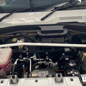 Chery Icar - Front Strut Bar / Front Tower Bar / Front Upper Brace