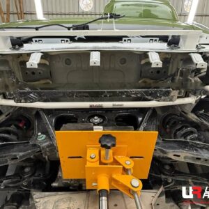 Chery Icar - Rear Lower Bar / Rear Member Brace