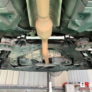 Lexus Es 250 - Front Anti-Roll Bar / Front Sway Bar / Front Stabilizer Bar
