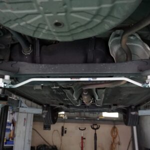 Nissan Almera - Rear Anti-Roll Bar / Rear Sway Bar / Rear Stabilizer Bar