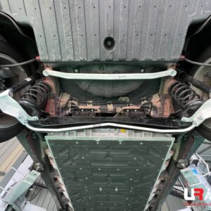 MG ZS - Rear Anti-Roll Bar / Rear Sway Bar / Rear Stabilizer Bar
