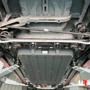 Hozon Auto - Rear Anti-Roll Bar / Rear Sway Bar / Rear Stabilizer Bar