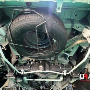 Toyota Hiace - Rear Anti-Roll Bar / Rear Sway Bar / Rear Stabilizer Bar