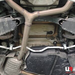 Audi - Rear Anti-Roll Bar / Rear Sway Bar / Rear Stabilizer Bar