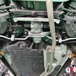 Lexus Rx350 - Rear Anti-Roll Bar / Rear Sway Bar / Rear Stabilizer Bar