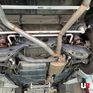 Lexus - Rear Anti-Roll Bar / Rear Sway Bar / Rear Stabilizer Bar