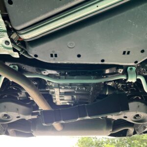 Toyota Crown Crossover/Crown Sport-Rear Anti-Roll Bar / Rear Sway Bar / Rear Stabilizer Bar