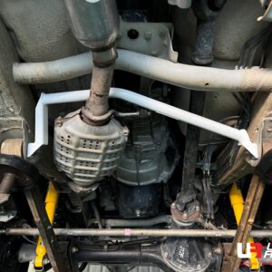 Suzuki - Front Lower Bar / Front Member Brace