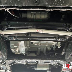 Smart - Front Lower Bar / Front Member Brace