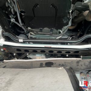 Mercedes - Front Lower Bar / Front Member Brace