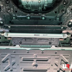 MG - Front Lower Bar / Front Member Brace