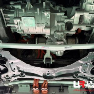 Dongfeng Nammi Box - Front Lower Bar / Front Member Brace