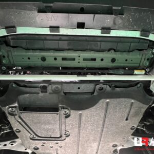Lexus - Front Lower Bar / Front Member Brace