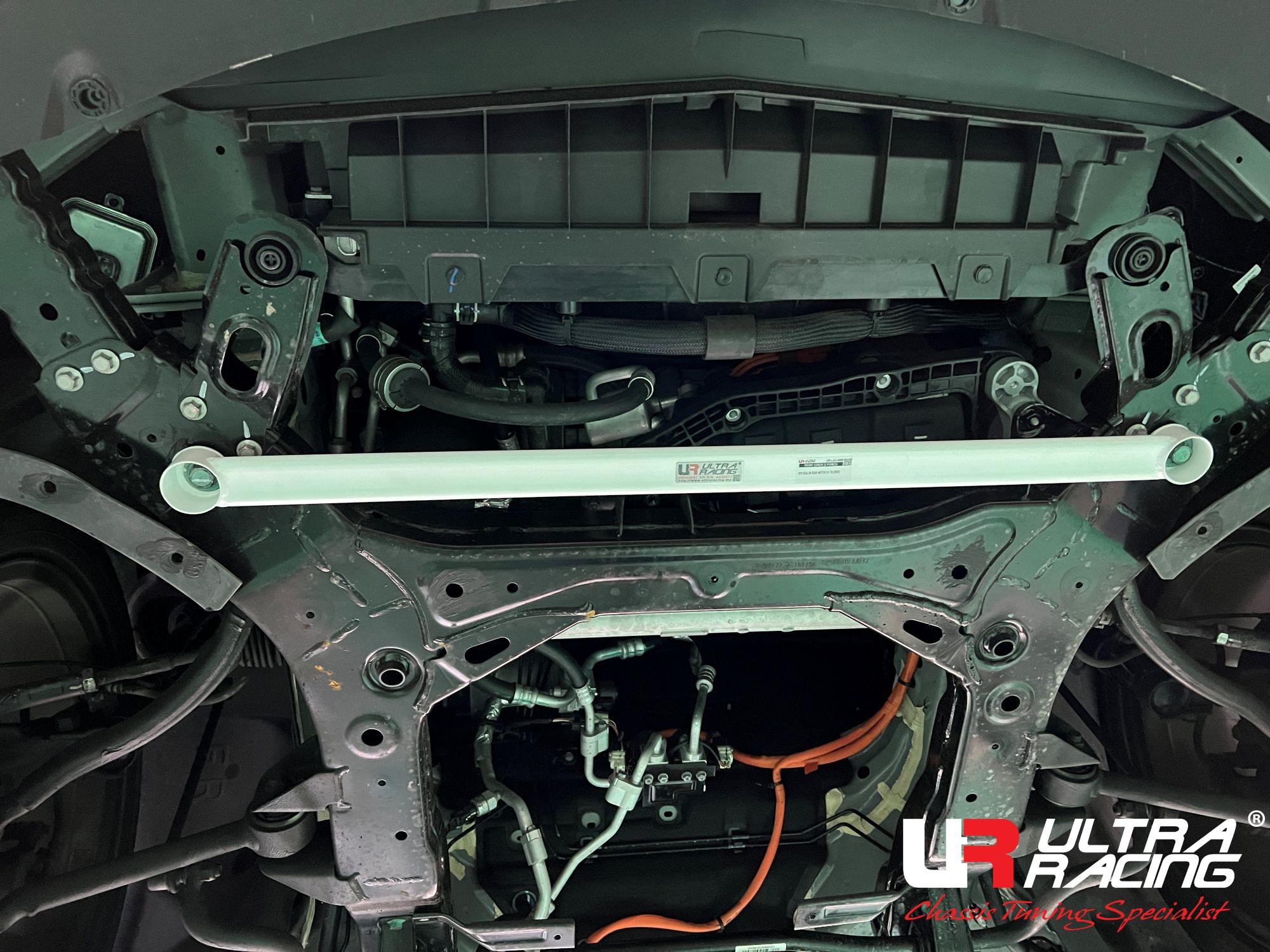 Byd Seal - Front Lower Bar / Front Member Brace