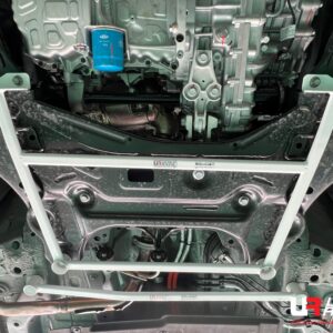 Chery - Front Lower Bar / Front Member Brace