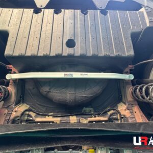 MG - Rear Lower Bar / Rear Member Brace