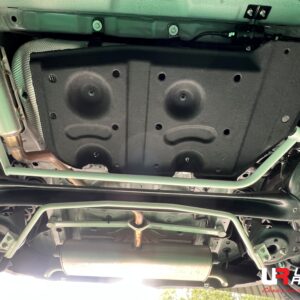 Chery - Rear Lower Bar / Rear Member Brace