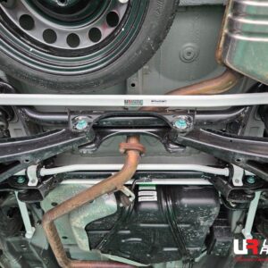 Jetour Vt - Rear Lower Bar / Rear Member Brace