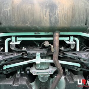 Lexus - Rear Lower Bar / Rear Member Brace