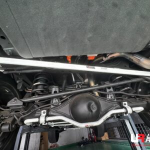 GWM - Rear Lower Bar / Rear Member Brace
