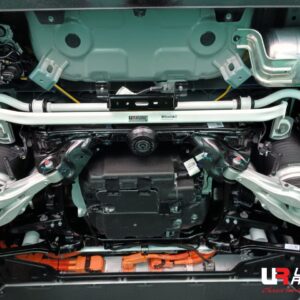 Zeekr - Rear Lower Bar / Rear Member Brace