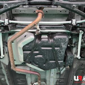 Jetour Vt - Rear Lower Bar / Rear Member Brace