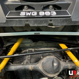 Suzuki Jimny - Rear Torsion Bar / Rear Frame Brace