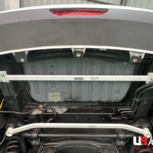 BYD - Rear Torsion Bar / Rear Frame Brace