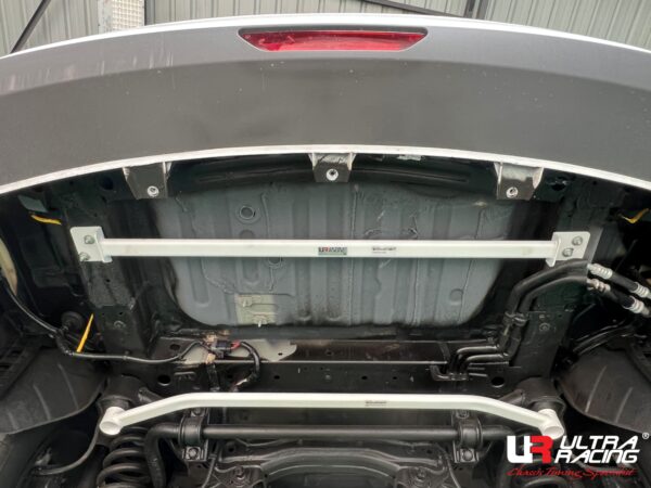 BYD Denza- Rear Torsion Bar / Rear Frame Brace | Ultra Racing Malaysia