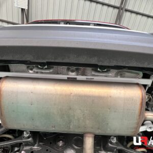 Lexus - Rear Torsion Bar / Rear Frame Brace