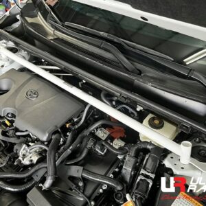 Toyota Harrier / Rav4- Front Strut Bar / Front Tower Bar / Front Upper Brace