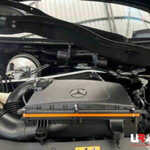 Mercedes - Front Strut Bar / Front Tower Bar / Front Upper Brace