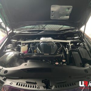 Lexus - Front Strut Bar / Front Tower Bar / Front Upper Brace
