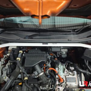 Nissan - Front Strut Bar / Front Tower Bar / Front Upper Brace